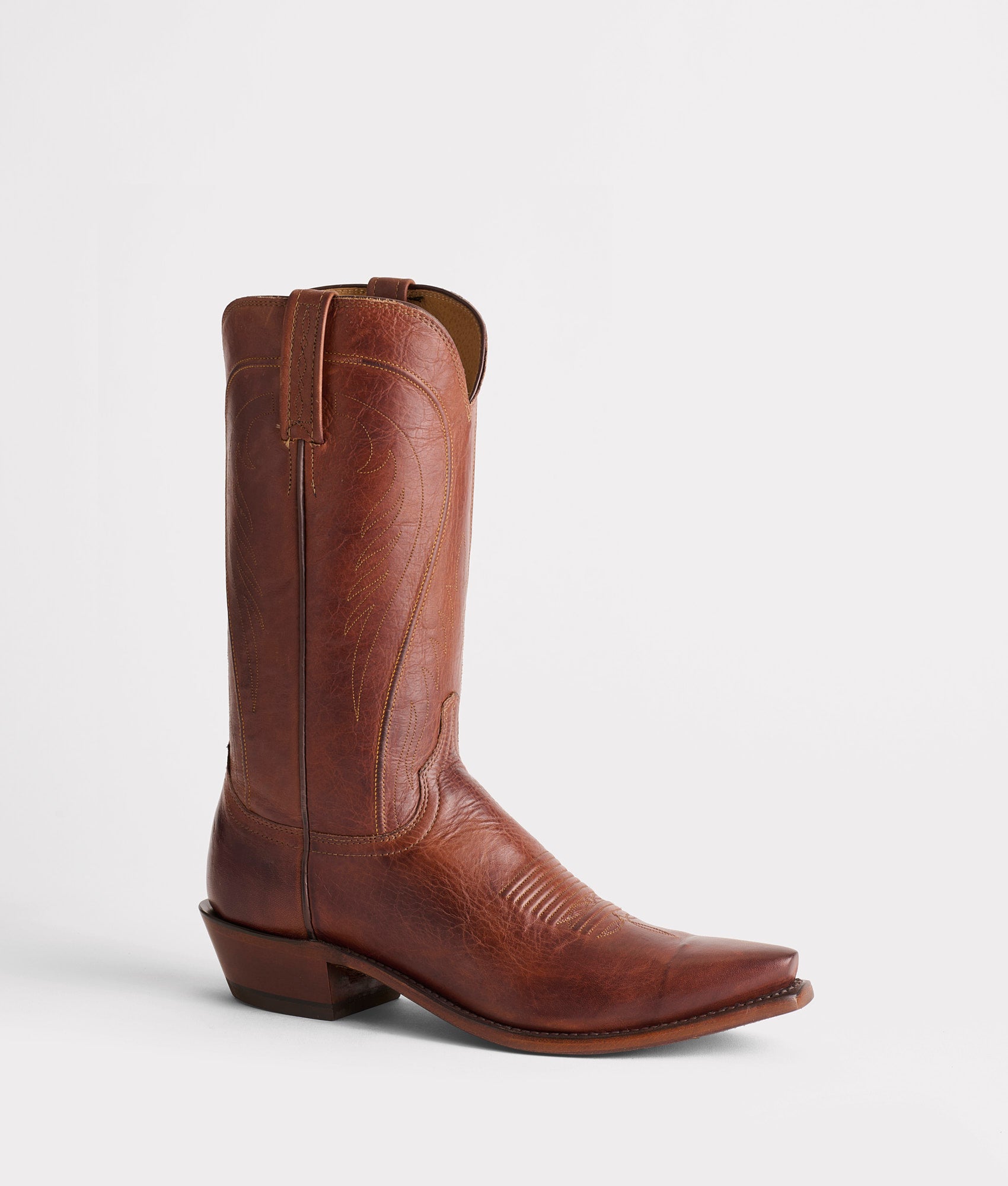 Bart :: Tan + Cowhide + Ranch Hand - Image 5