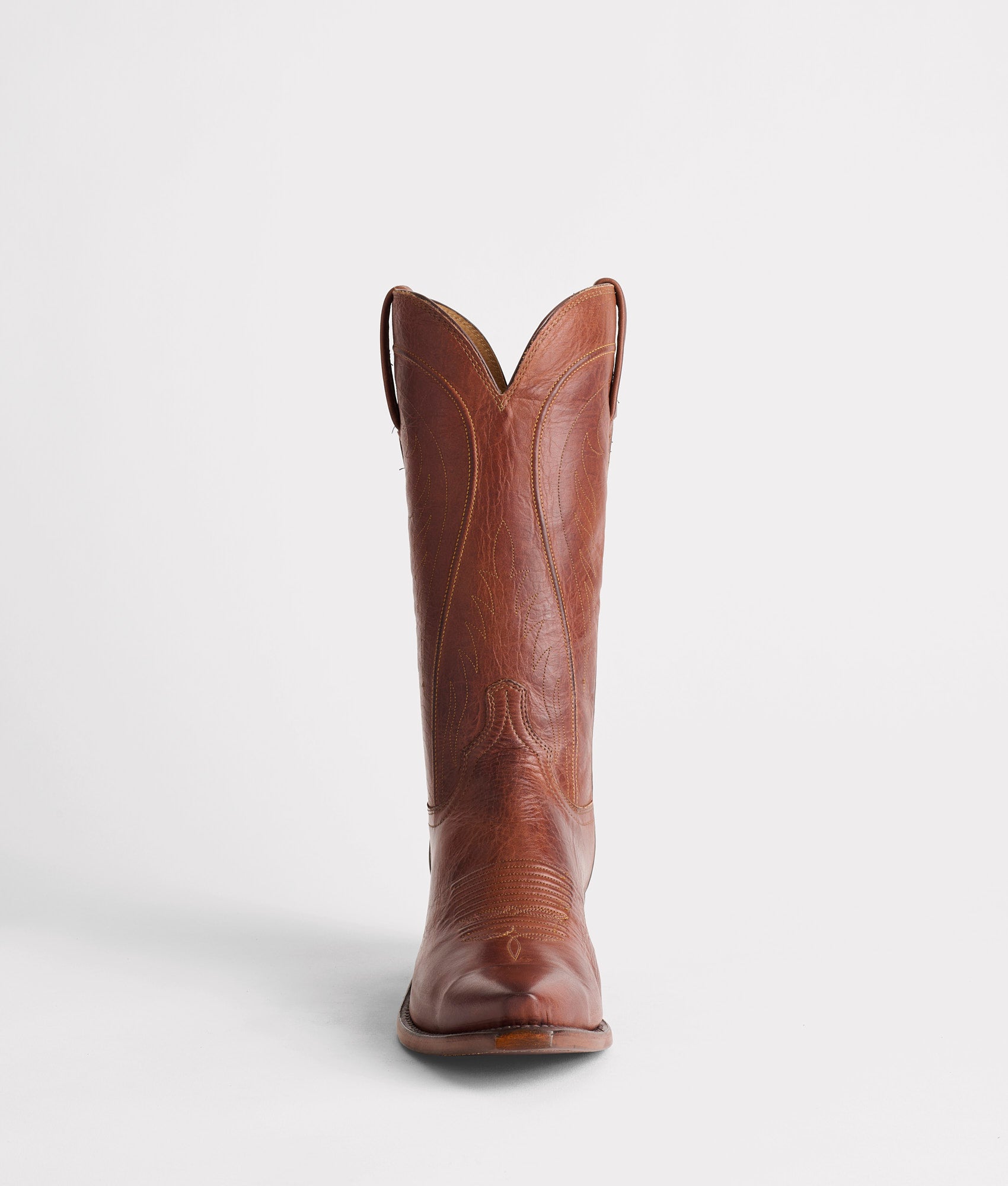 Bart :: Tan + Cowhide + Ranch Hand - Image 3