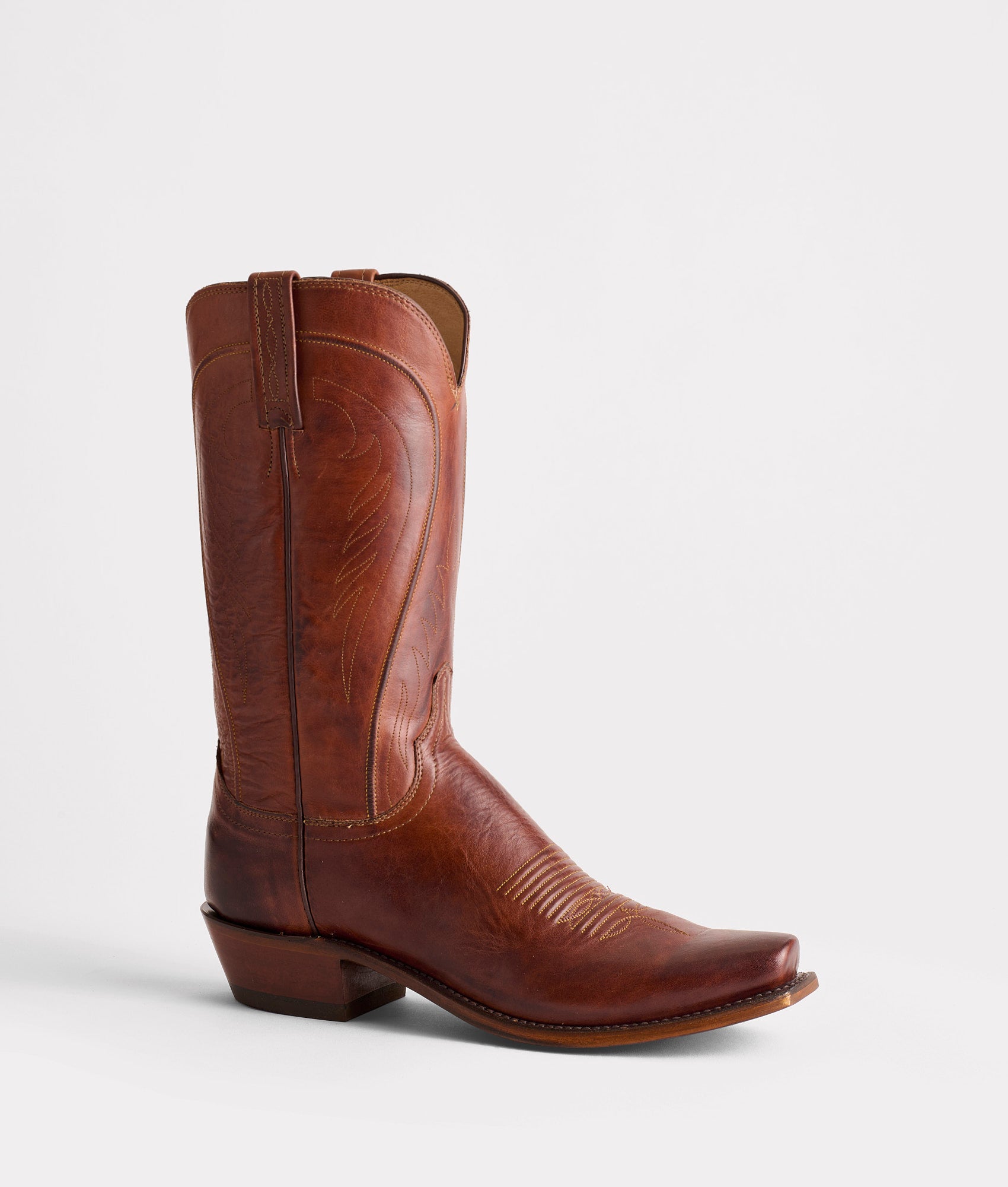 Bart :: Tan + Cowhide + Ranch Hand - Image 12