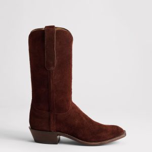 Old Friend :: Chocolate