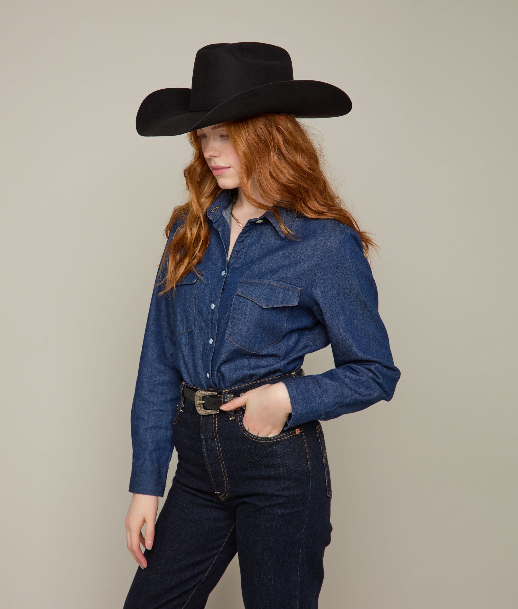 The Republic :: Black - Image 4