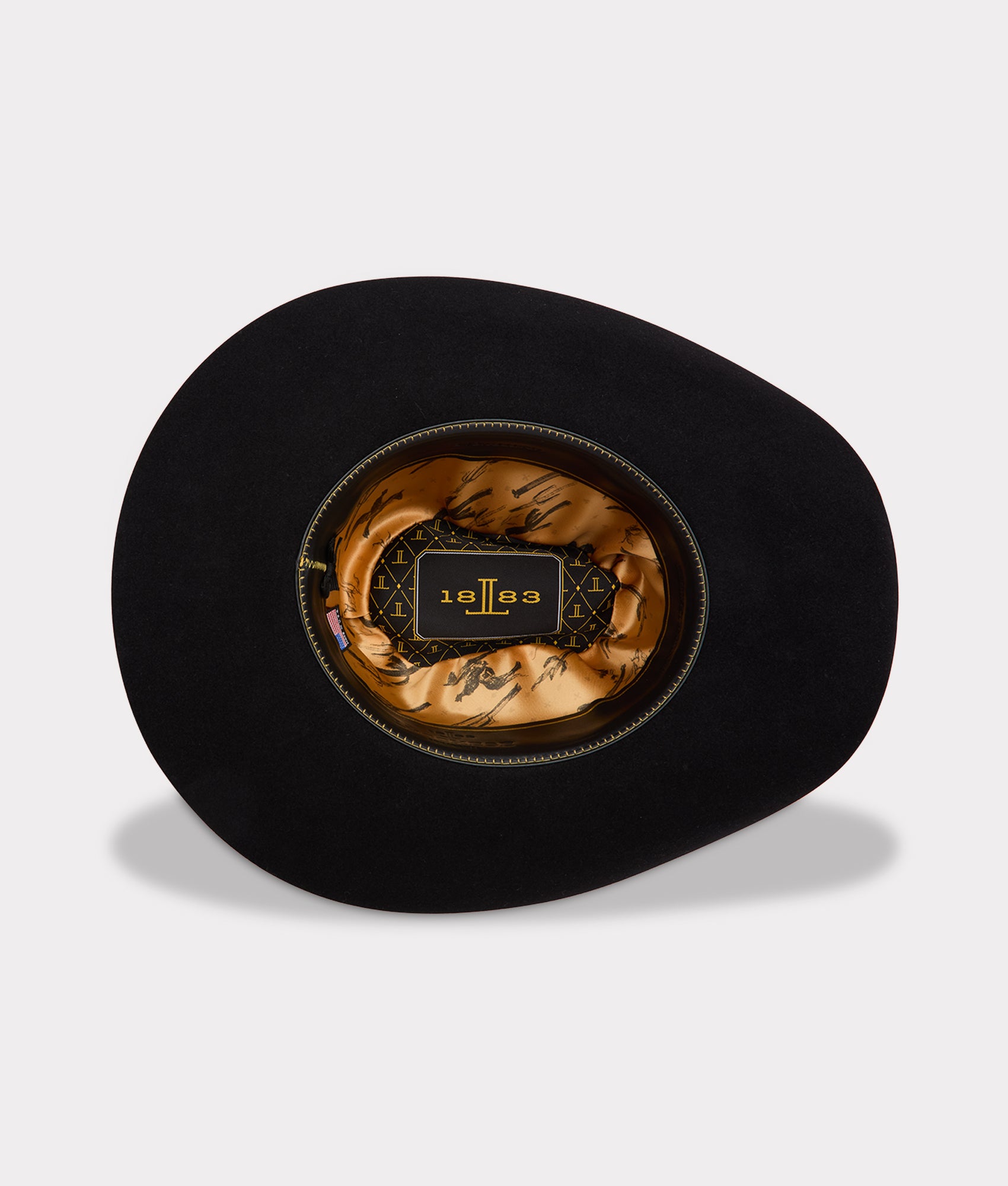 The Yesteryear :: Black - Image 9