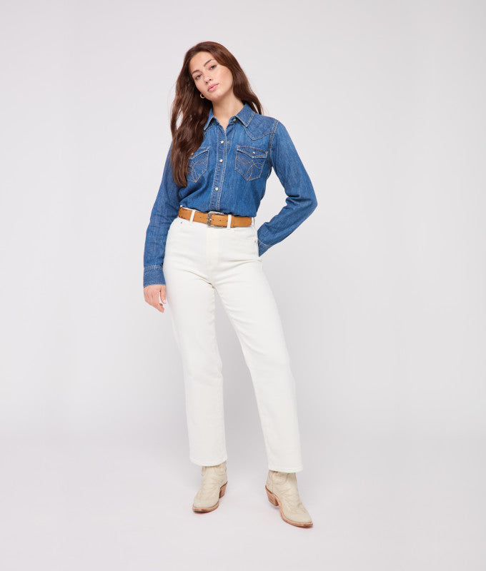 Not Your Darlin' Belt :: Tan - Image 5