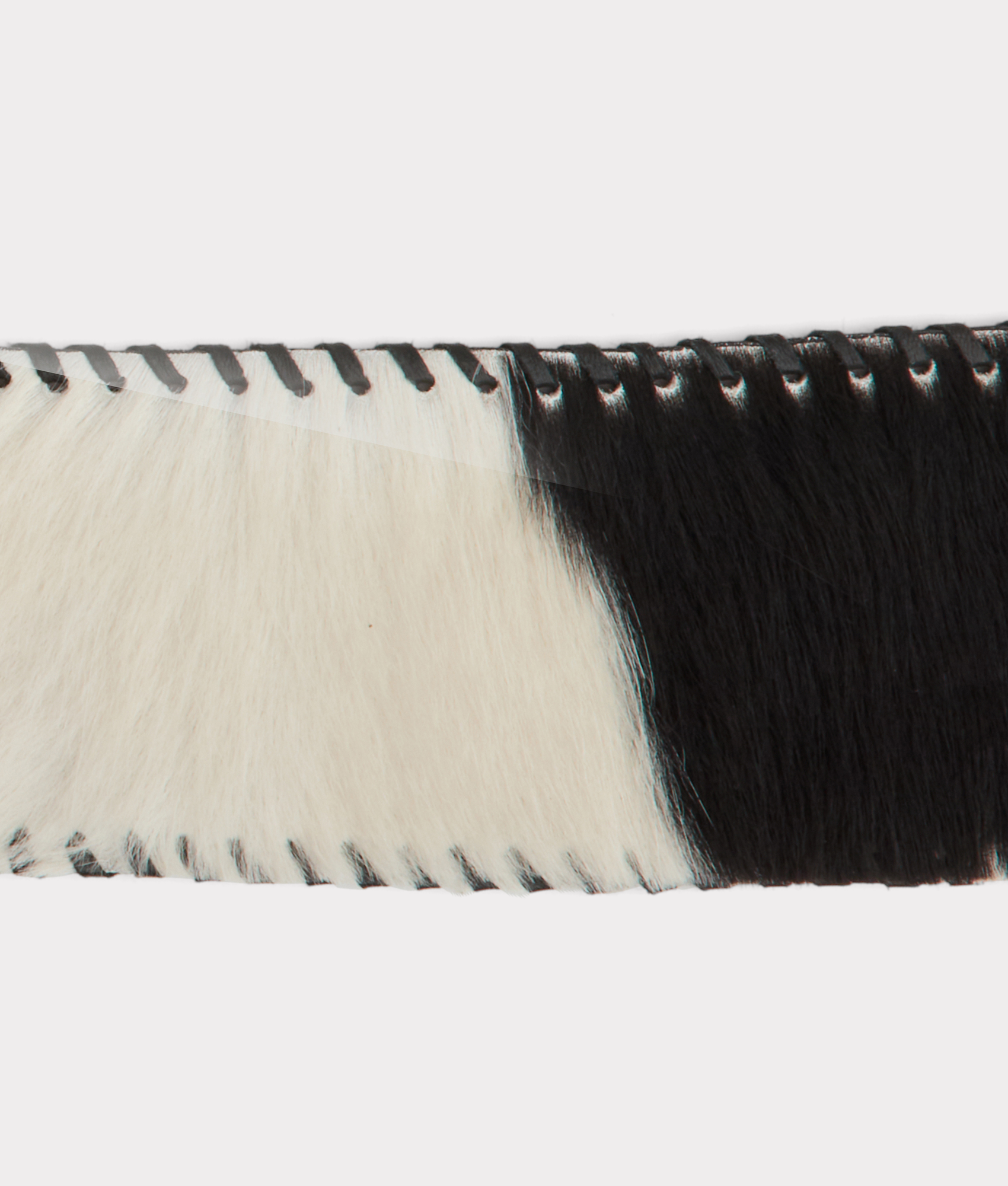 Statement Brindle Belt :: Brindle - Image 6