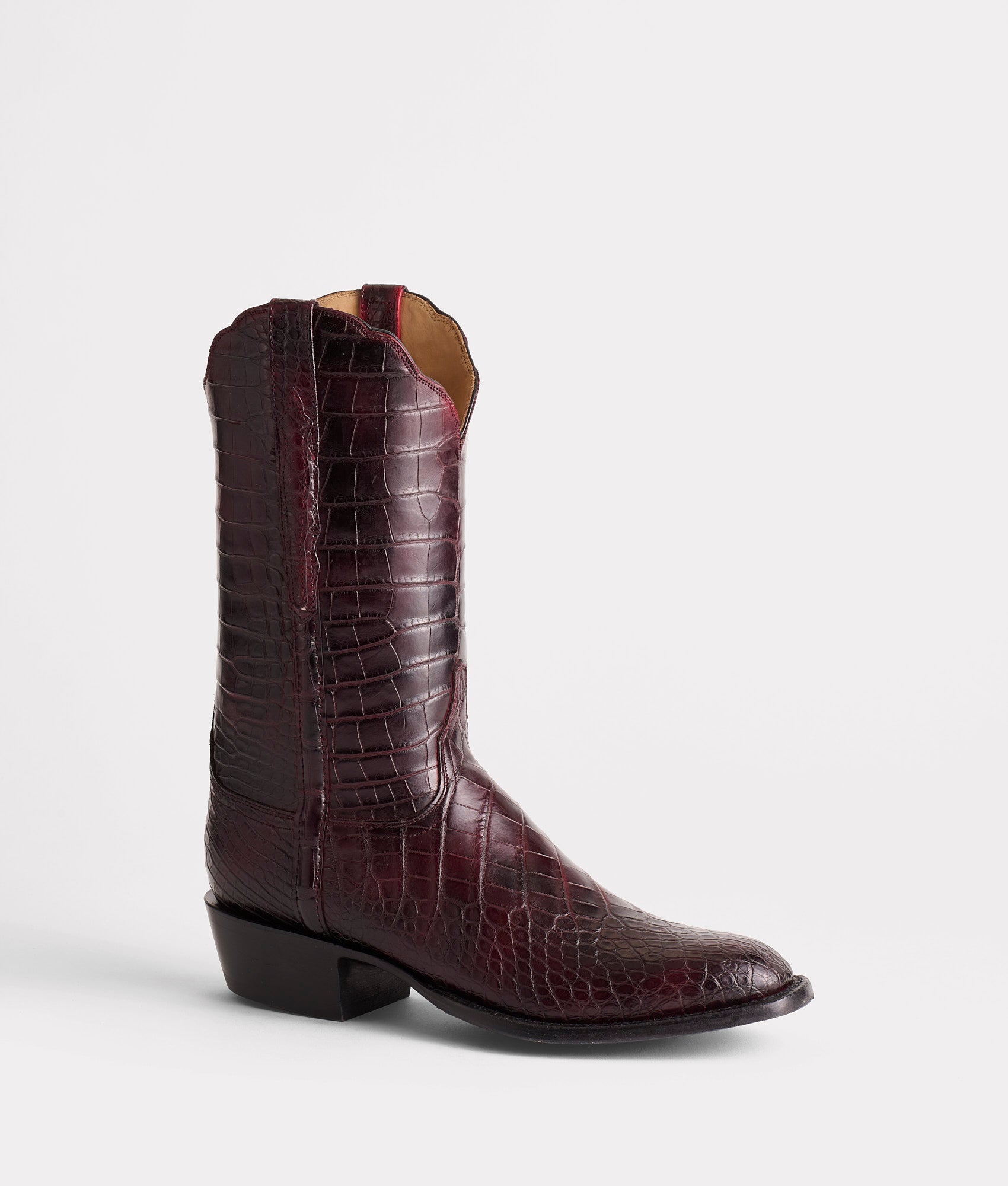 Baron :: Black Cherry - Image 3