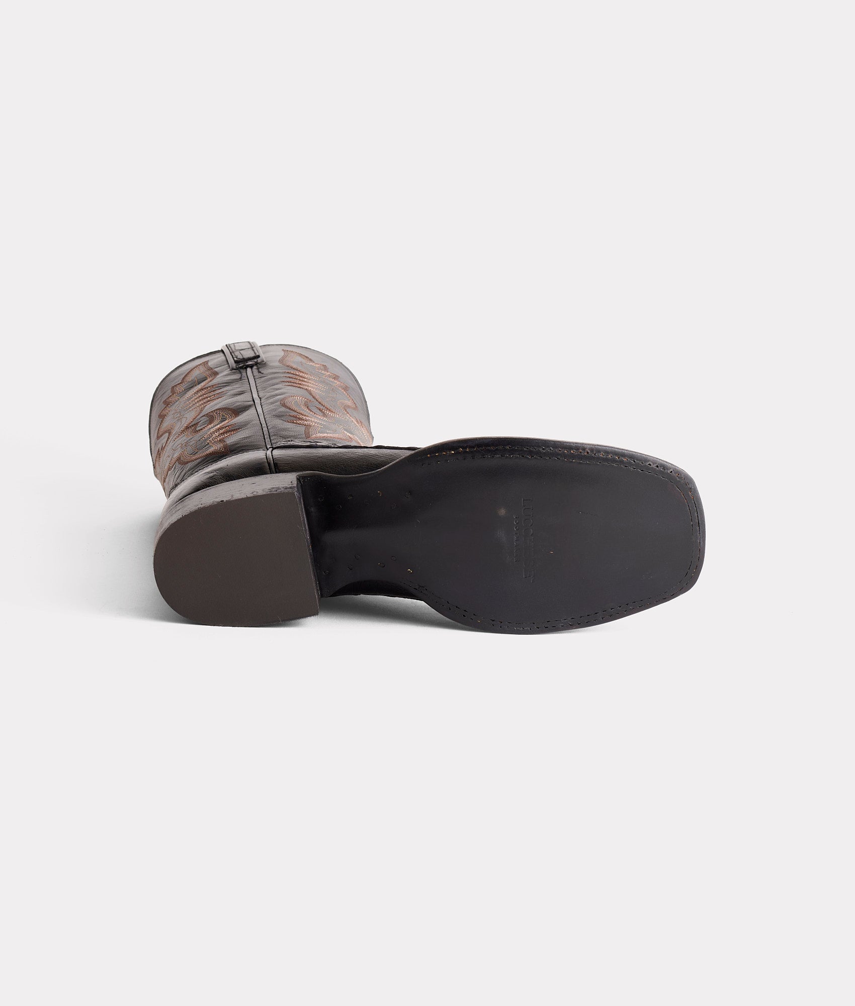 Trent :: Black - Image 6