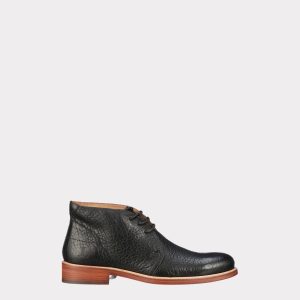 After-Ride Chukka Boot :: Black
