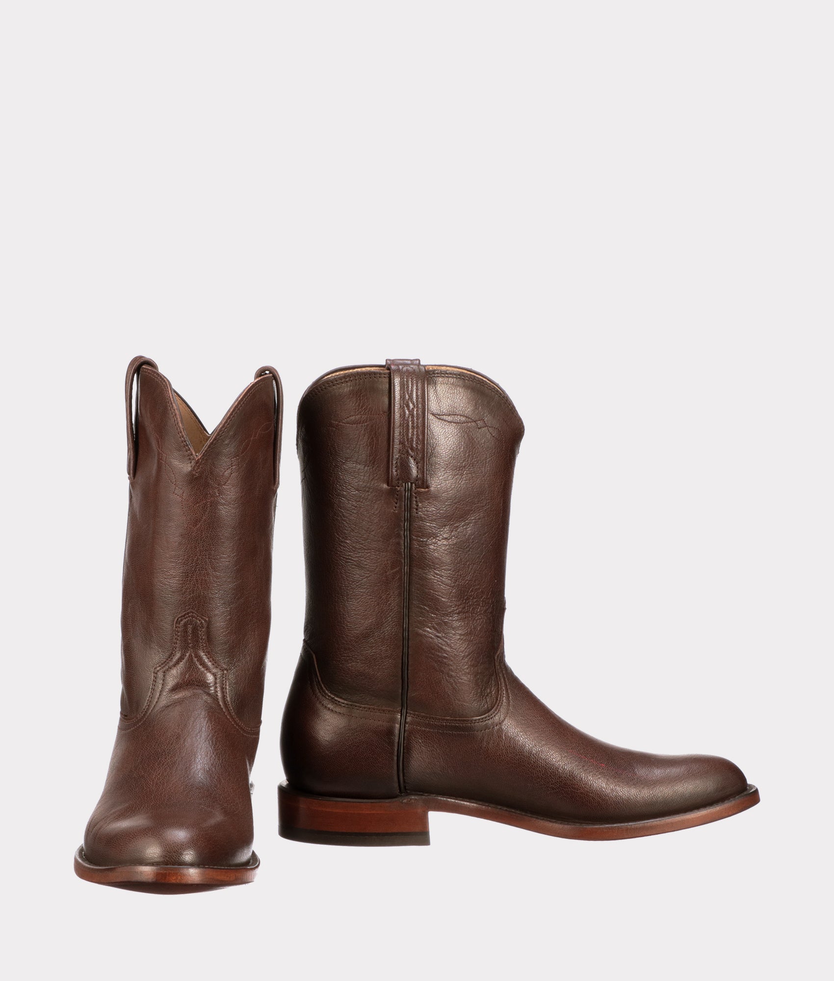 Majestic Roper :: Tobacco - Image 2