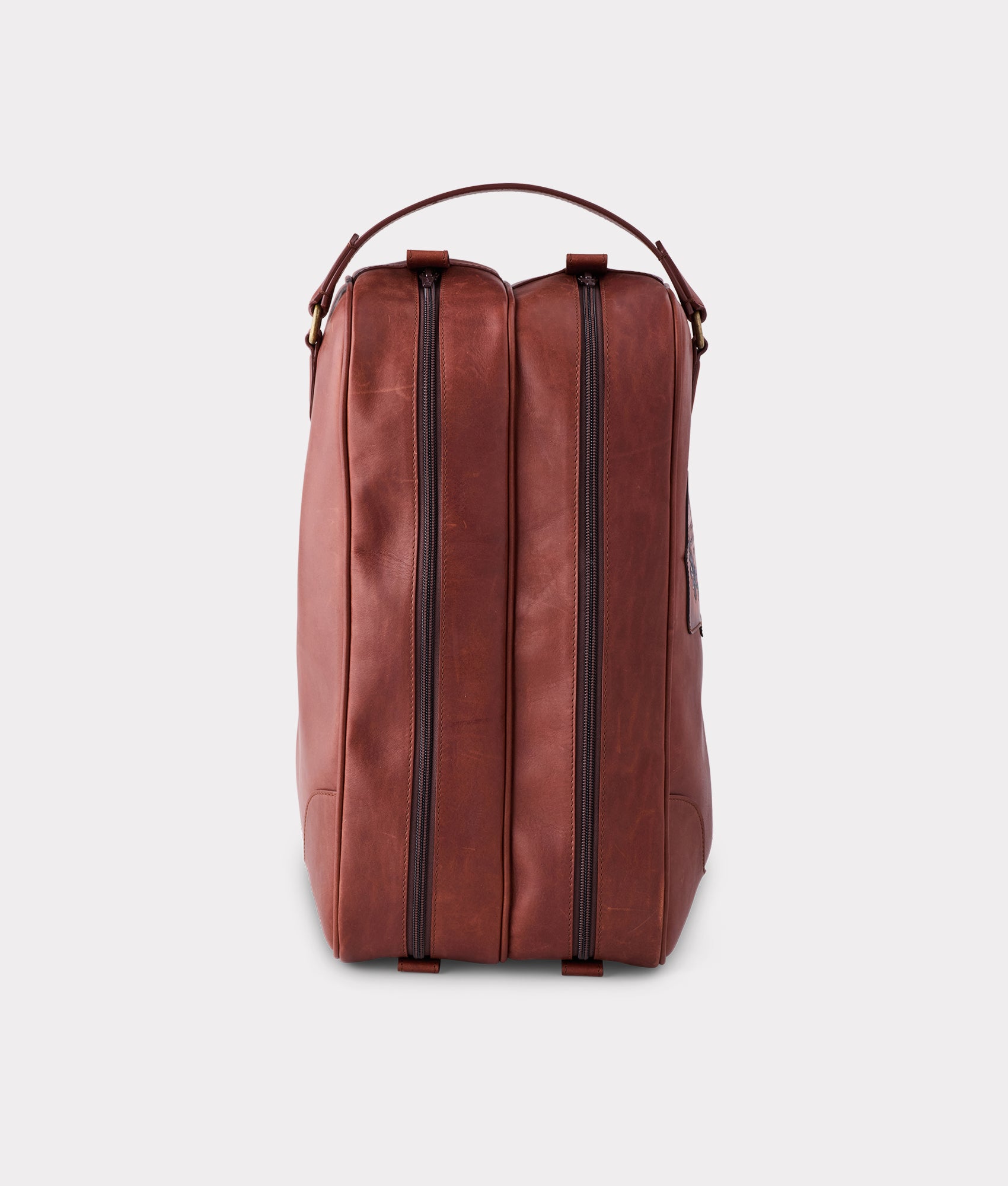 Men's Bluebonnet 140th Anniversary Boot :: Cavalry Blue - Image 20