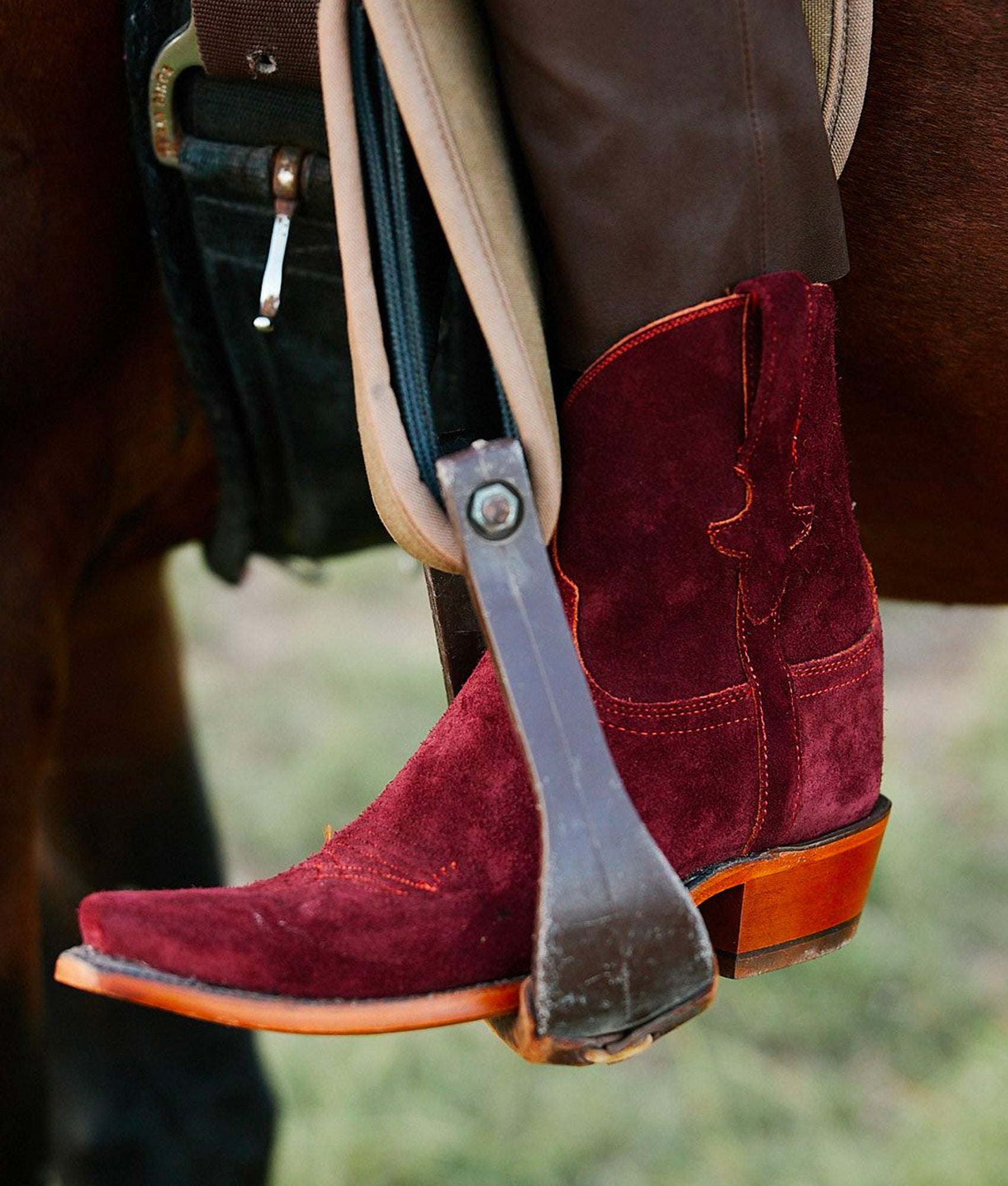 Elena :: Red Dirt - Image 9